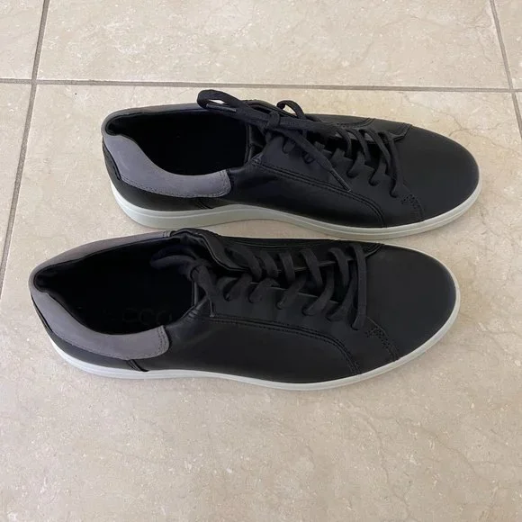 Mens Shoes. Ecco. NWOT NWOT ECCO Men main image 4